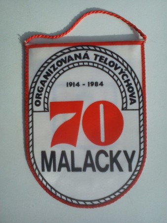MALACKY 70 -15-